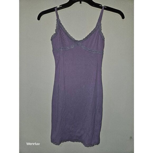 Full Tilt Slip Dress - Picture 1 of 3
